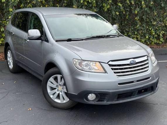 SUBARU B9 TRIBECA 2010 4S4WX9FD8A4401533 image SUBARU B9 TRIBECA 2010 4S4WX9FD8A4401533 image